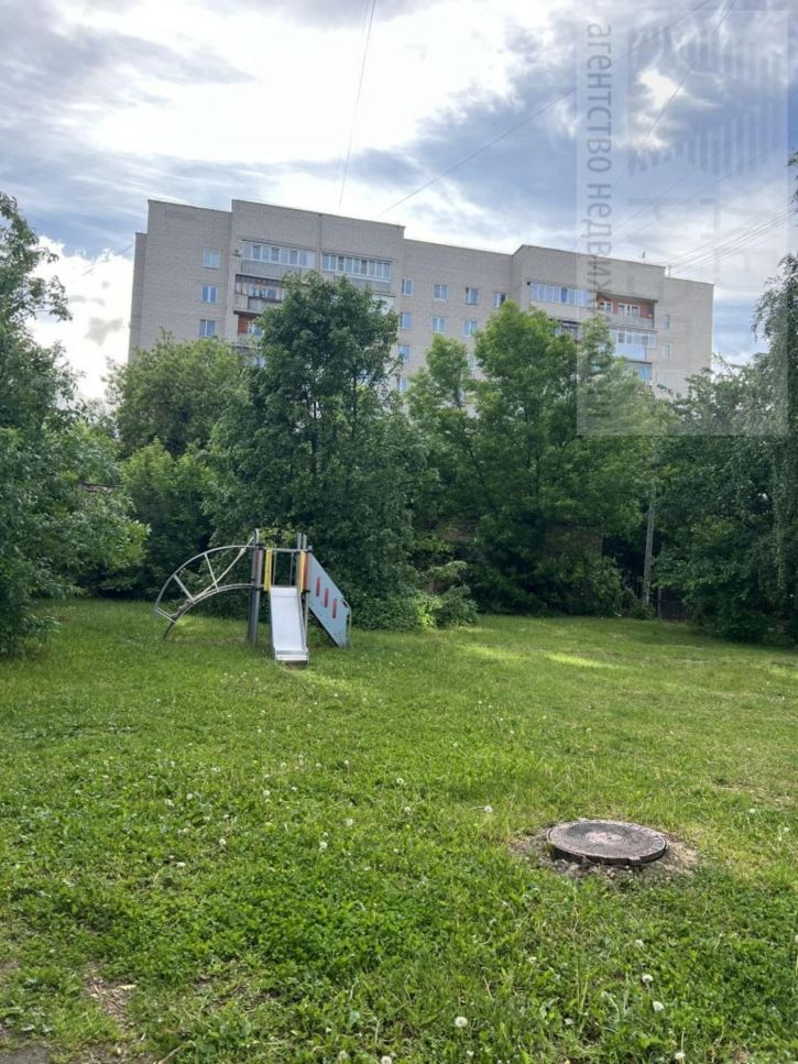 3-комн квартира Карла Маркса ул, 32