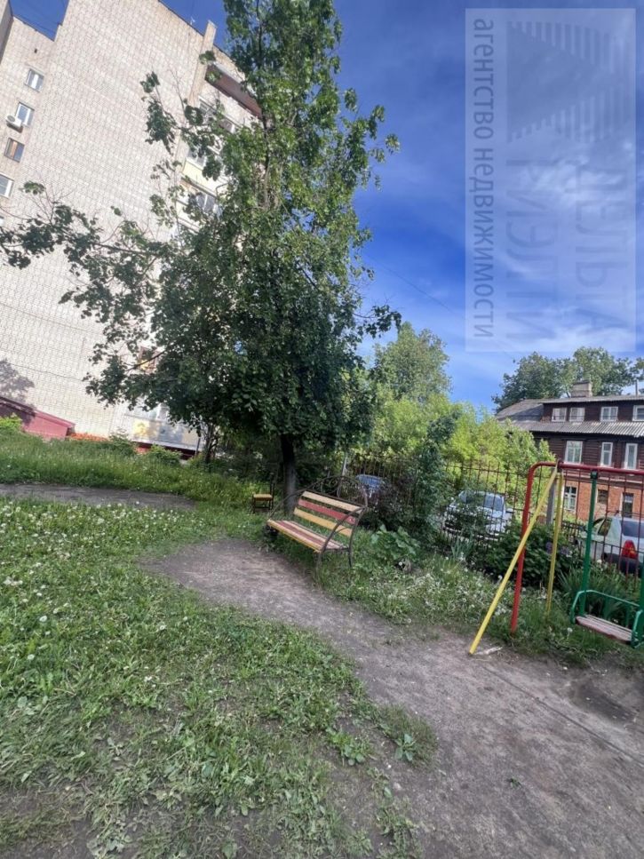 3-комн квартира Карла Маркса ул, 32