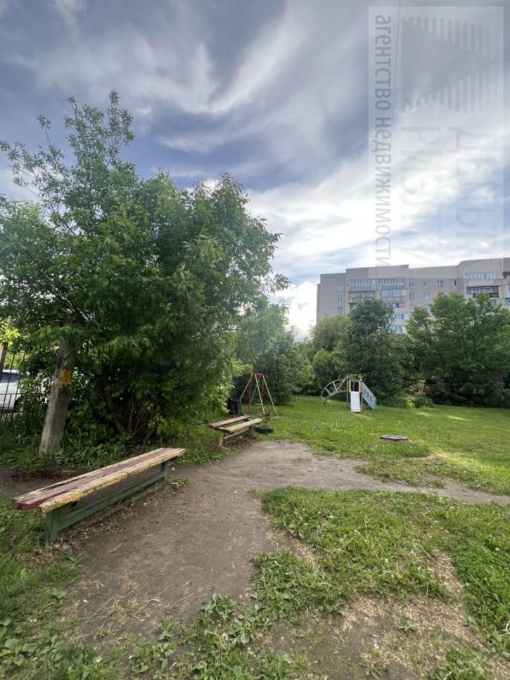 3-комн квартира Карла Маркса ул, 32