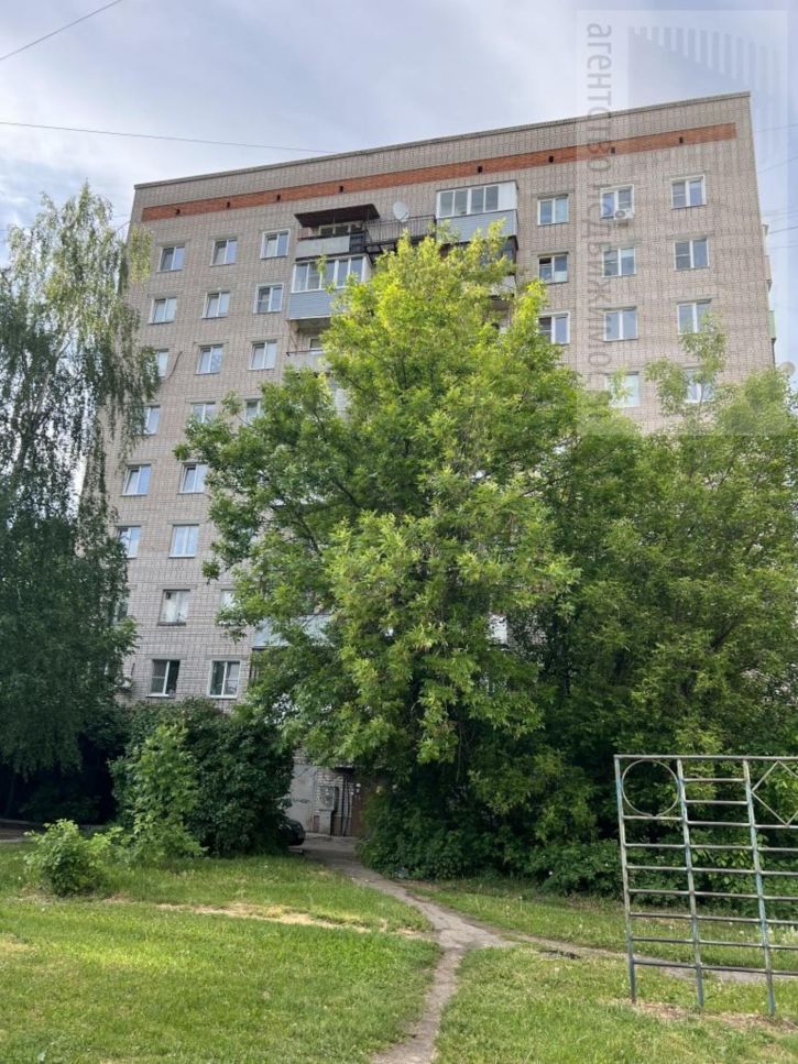 3-комн квартира Карла Маркса ул, 32