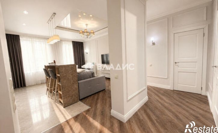 2-комн квартира Конспиративный переулок, 14,  д. 14