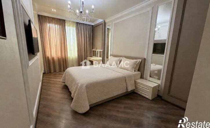 2-комн квартира Конспиративный переулок, 14,  д. 14