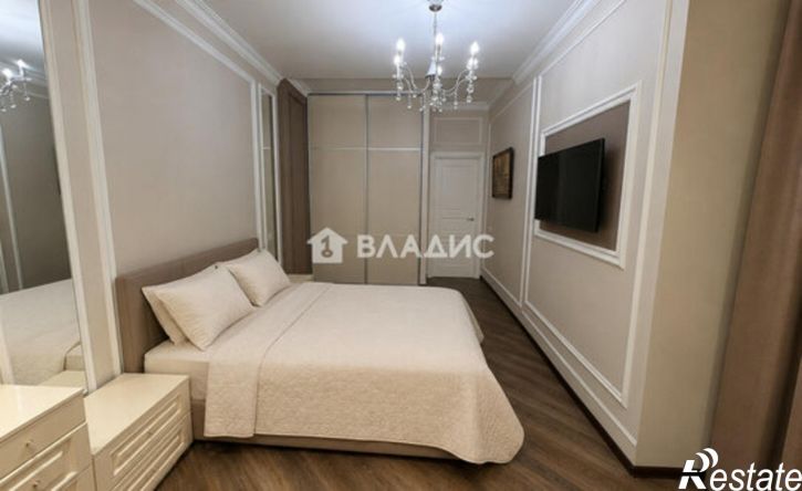 2-комн квартира Конспиративный переулок, 14,  д. 14