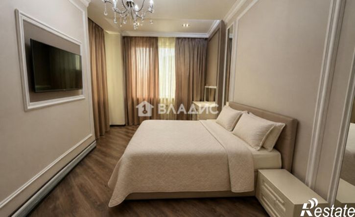 2-комн квартира Конспиративный переулок, 14,  д. 14