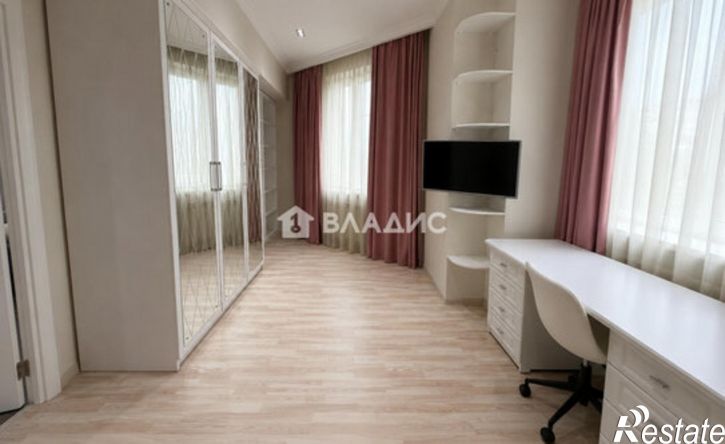 2-комн квартира Конспиративный переулок, 14,  д. 14
