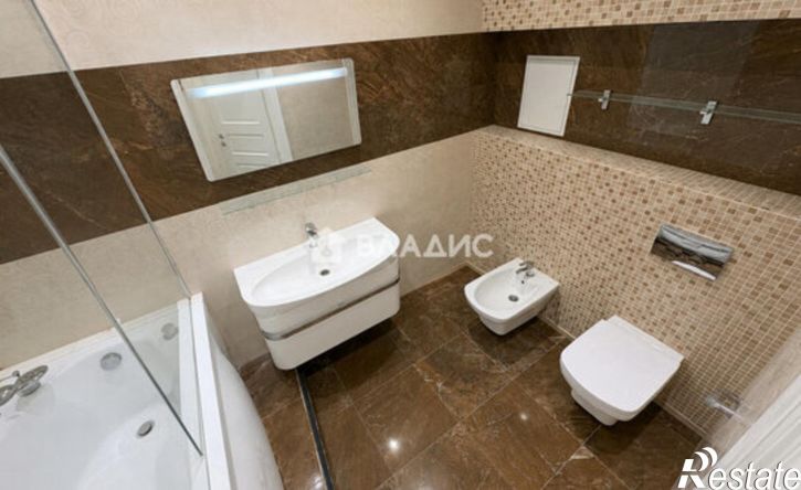 2-комн квартира Конспиративный переулок, 14,  д. 14