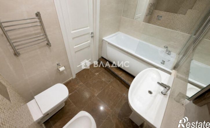 2-комн квартира Конспиративный переулок, 14,  д. 14