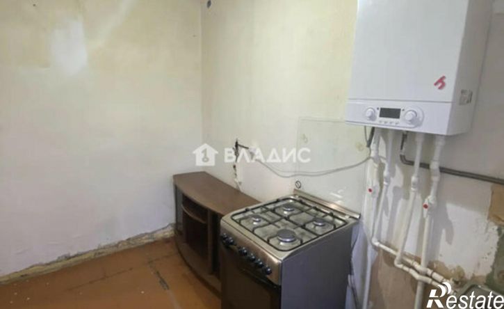 2-комн квартира 4-я Завокзальная улица, 38,  д. 38