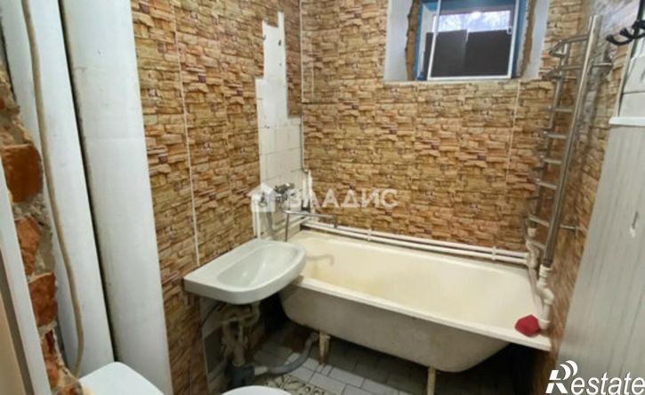 2-комн квартира 4-я Завокзальная улица, 38,  д. 38
