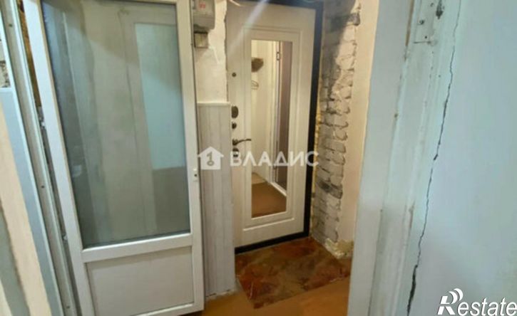 2-комн квартира 4-я Завокзальная улица, 38,  д. 38