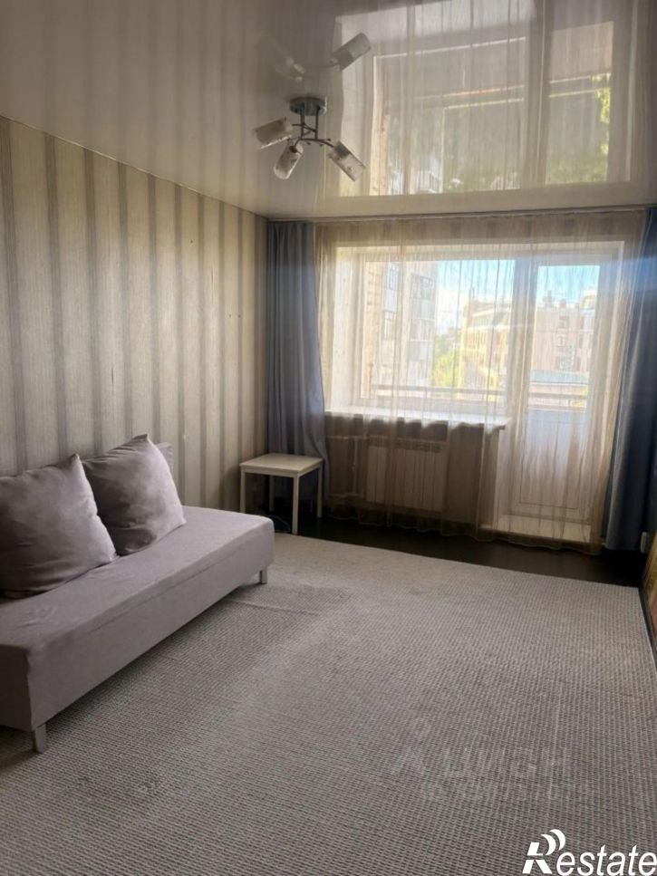 1-комн квартира ул 8 Марта, 35,  д. 35