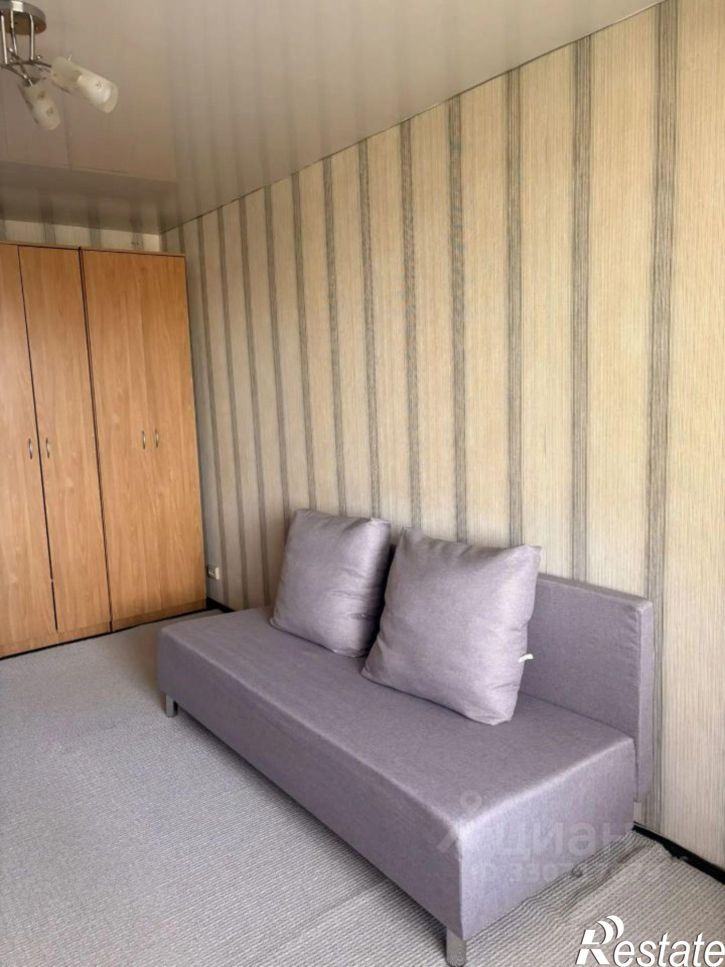 1-комн квартира ул 8 Марта, 35,  д. 35