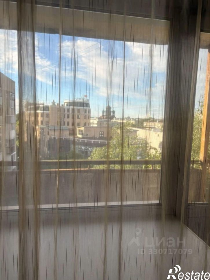 1-комн квартира ул 8 Марта, 35,  д. 35