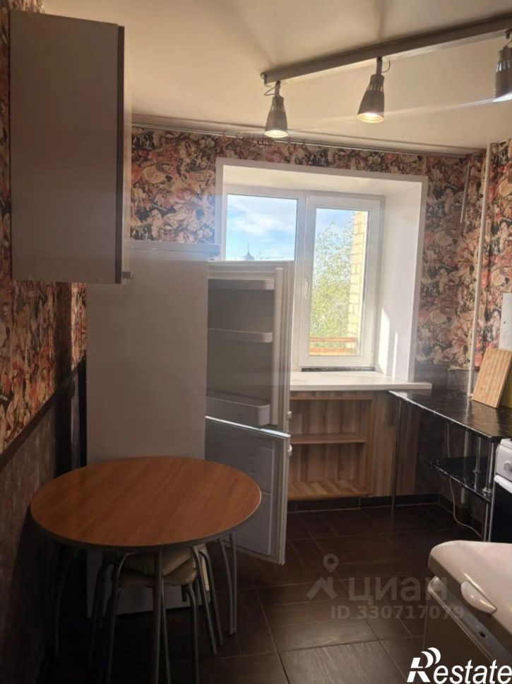1-комн квартира ул 8 Марта, 35,  д. 35