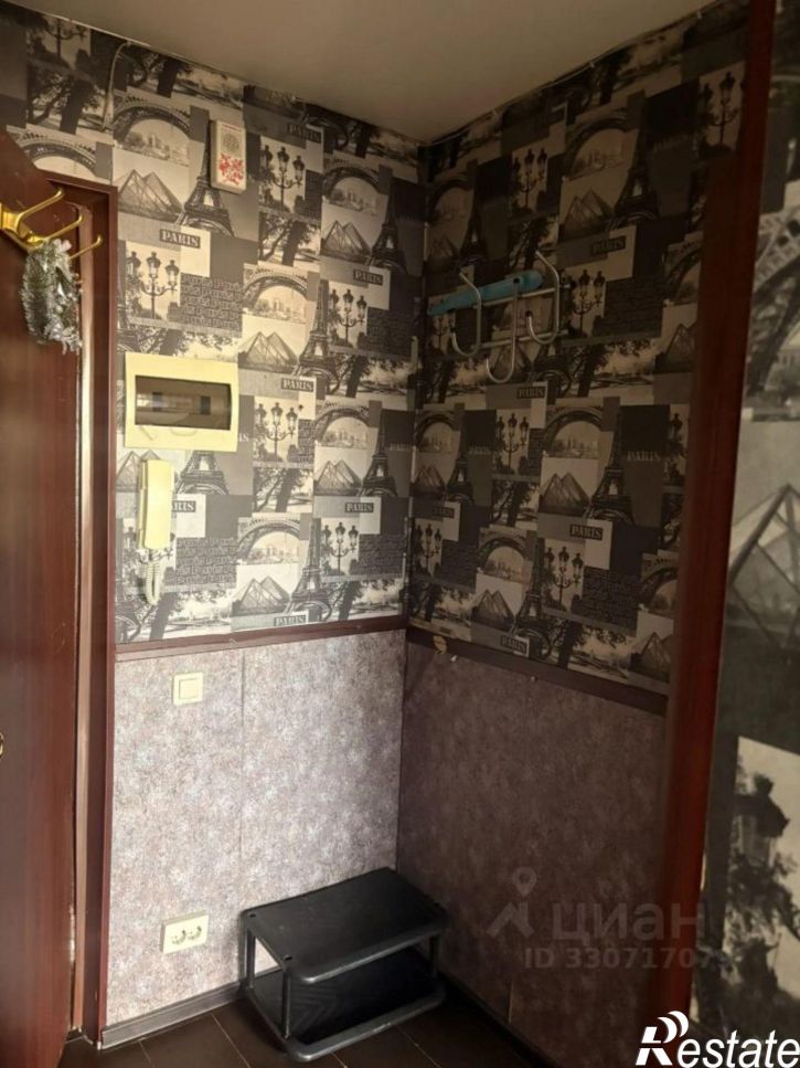 1-комн квартира ул 8 Марта, 35,  д. 35