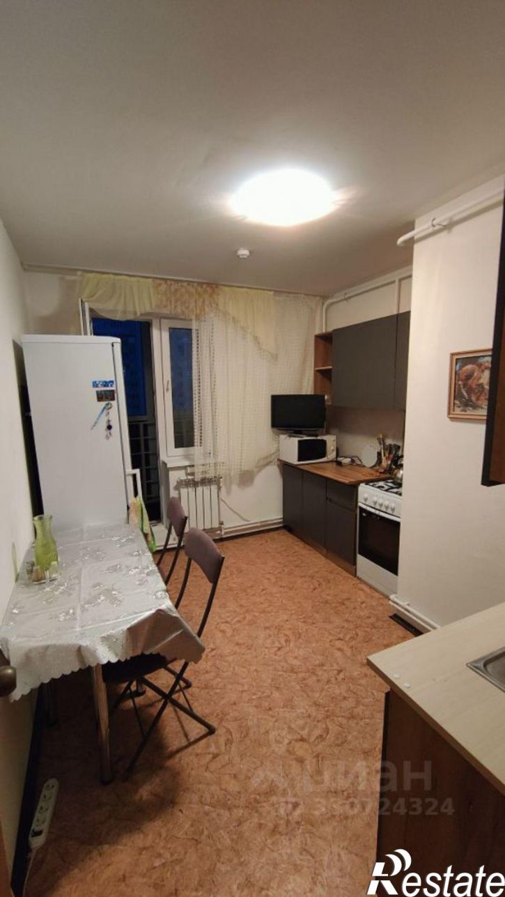 2-комн квартира ул Революционная, 36 1,  д. 36 1,  к. 1