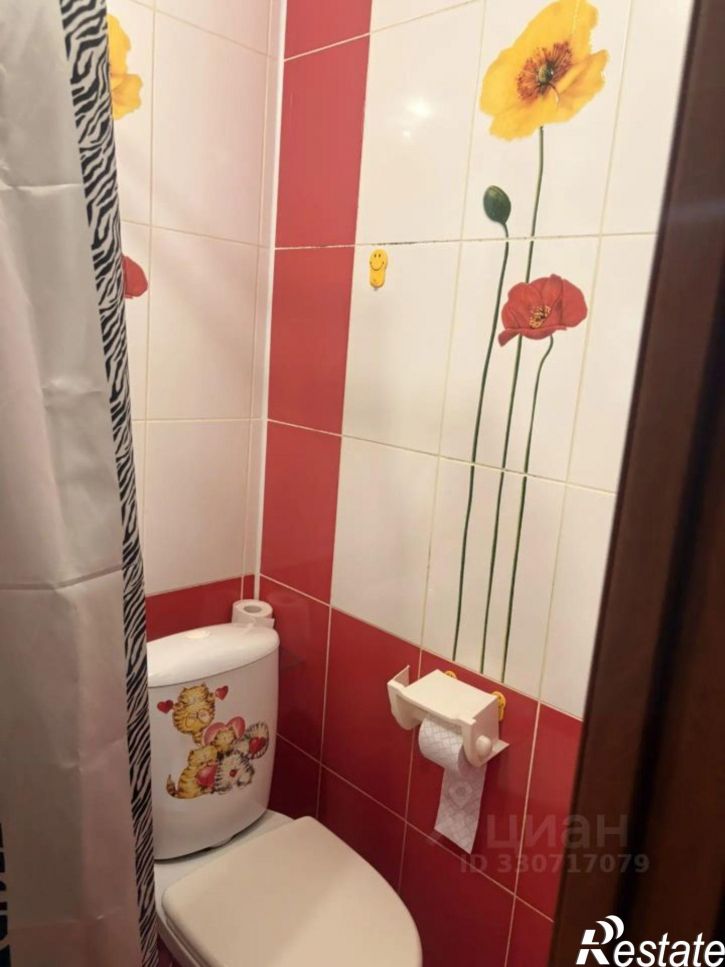 1-комн квартира ул 8 Марта, 35,  д. 35