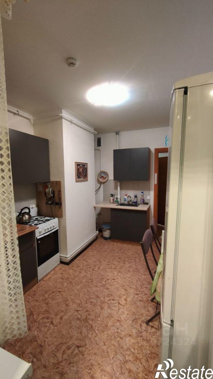 2-комн квартира ул Революционная, 36 1,  д. 36 1,  к. 1