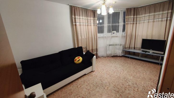 2-комн квартира ул Революционная, 36 1,  д. 36 1,  к. 1