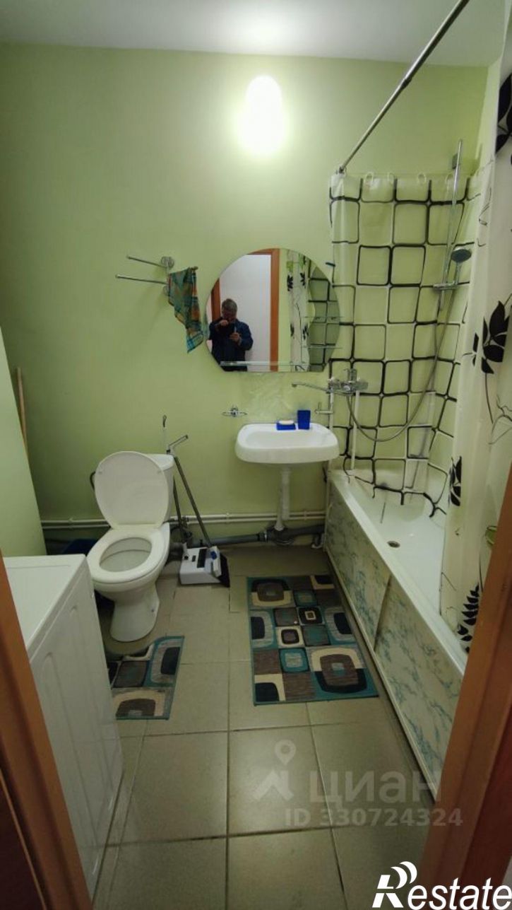 2-комн квартира ул Революционная, 36 1,  д. 36 1,  к. 1