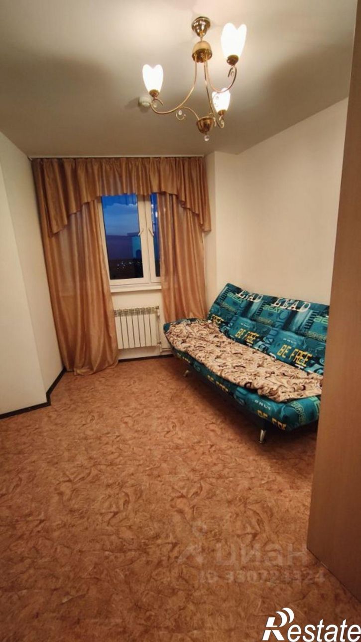 2-комн квартира ул Революционная, 36 1,  д. 36 1,  к. 1