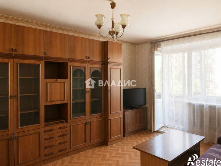 2-комн квартира ул Свободы, 43А,  д. 43А
