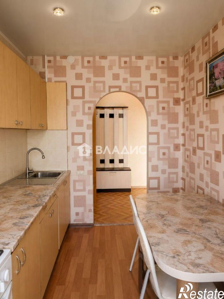 2-комн квартира ул Свободы, 43А,  д. 43А