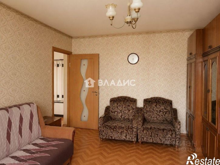 2-комн квартира ул Свободы, 43А,  д. 43А