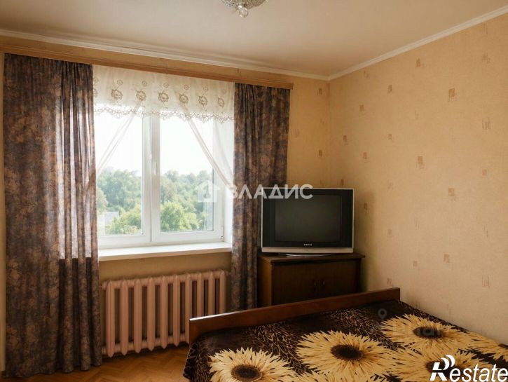 2-комн квартира ул Свободы, 43А,  д. 43А