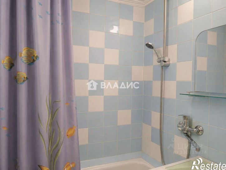 2-комн квартира ул Свободы, 43А,  д. 43А