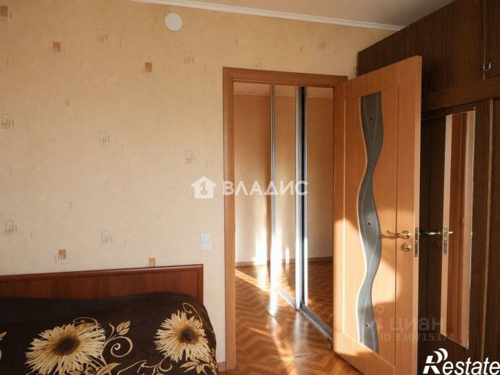2-комн квартира ул Свободы, 43А,  д. 43А