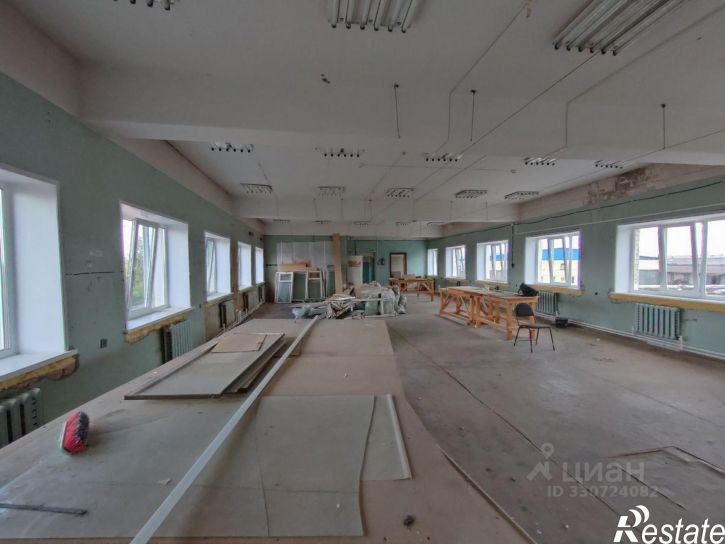 Отдельное здание Суздальская улица