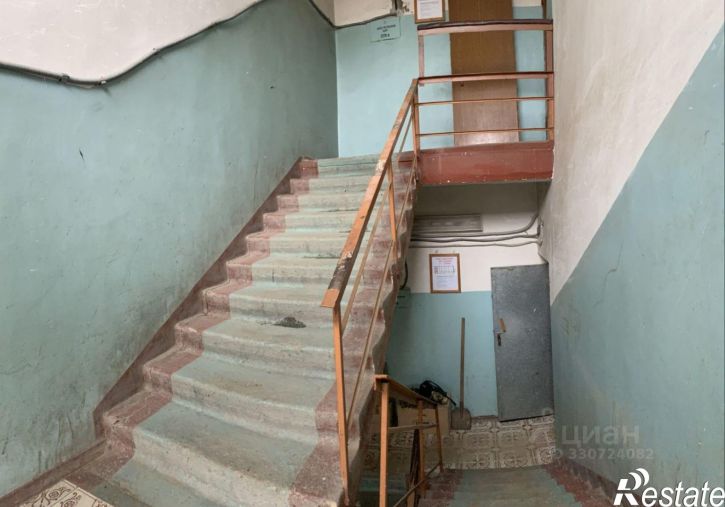 Отдельное здание Суздальская улица