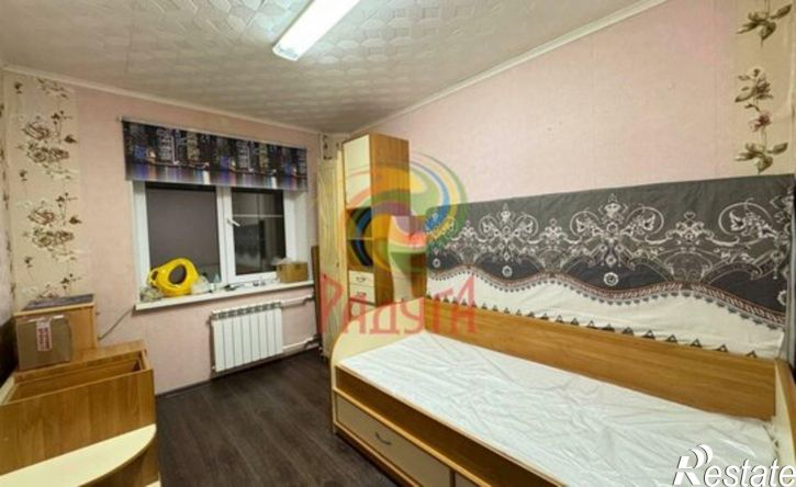 3-комн квартира улица Куконковых, 100,  д. 100