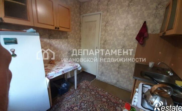 1-комн квартира Велижская улица, 70,  д. 70