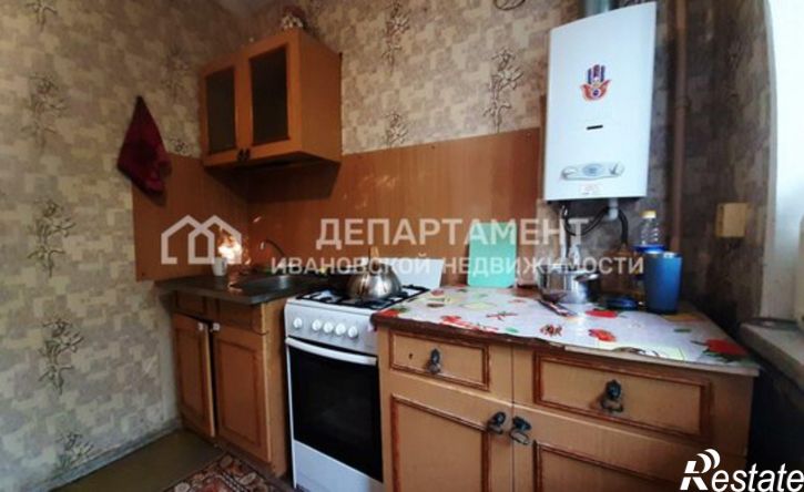 1-комн квартира Велижская улица, 70,  д. 70