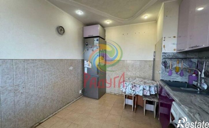 3-комн квартира улица Куконковых, 100,  д. 100
