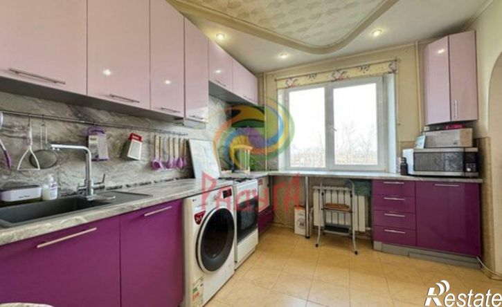 3-комн квартира улица Куконковых, 100,  д. 100