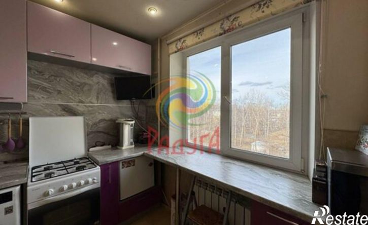 3-комн квартира улица Куконковых, 100,  д. 100
