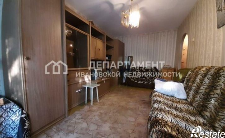 1-комн квартира Велижская улица, 70,  д. 70