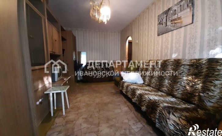 1-комн квартира Велижская улица, 70,  д. 70