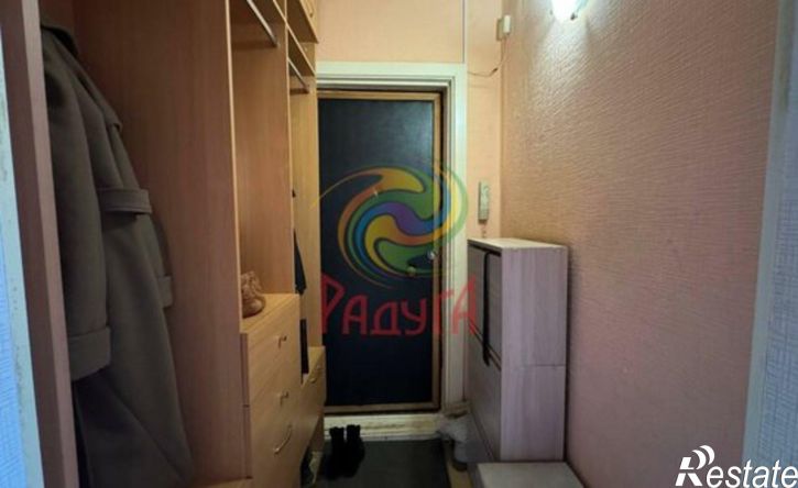 3-комн квартира улица Куконковых, 100,  д. 100