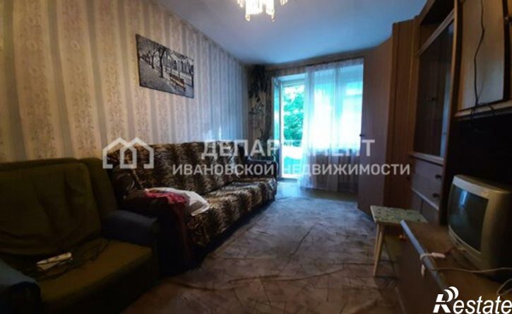 1-комн квартира Велижская улица, 70,  д. 70