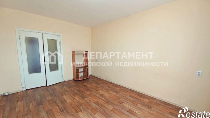1-комн квартира г Иваново, мкр Московский, 5