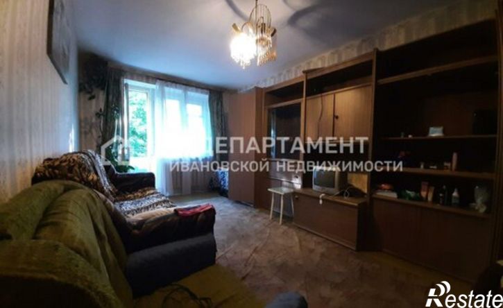 1-комн квартира Велижская улица, 70,  д. 70