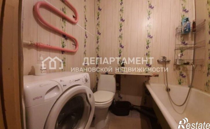 1-комн квартира Велижская улица, 70,  д. 70