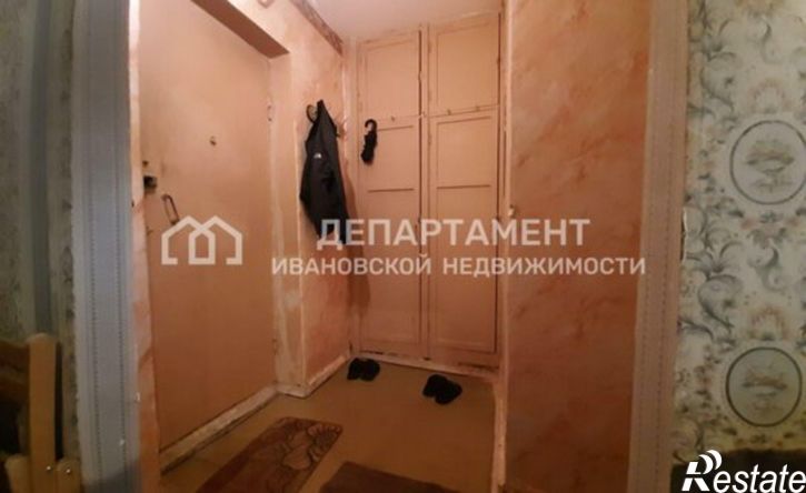 1-комн квартира Велижская улица, 70,  д. 70