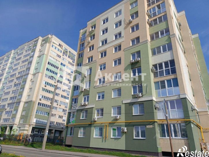 2-комн квартира Станционная улица, 15,  д. 15