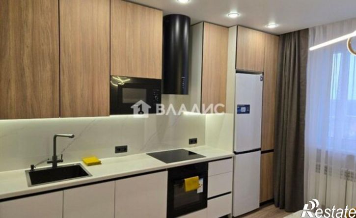 1-комн квартира улица Полка Нормандия-Неман, 106 к2,  д. 106 к2