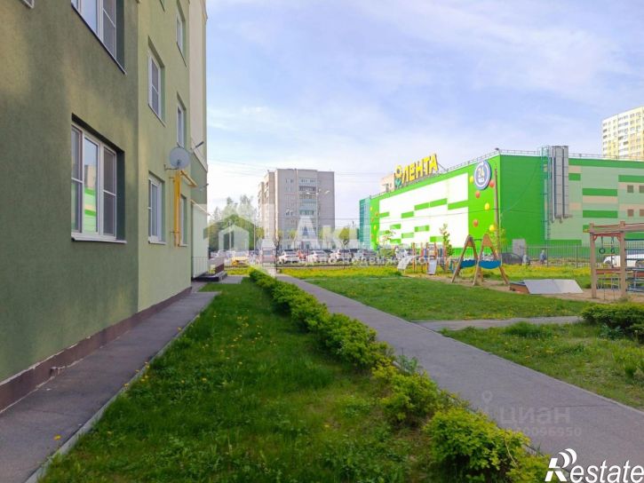 2-комн квартира Станционная улица, 15,  д. 15